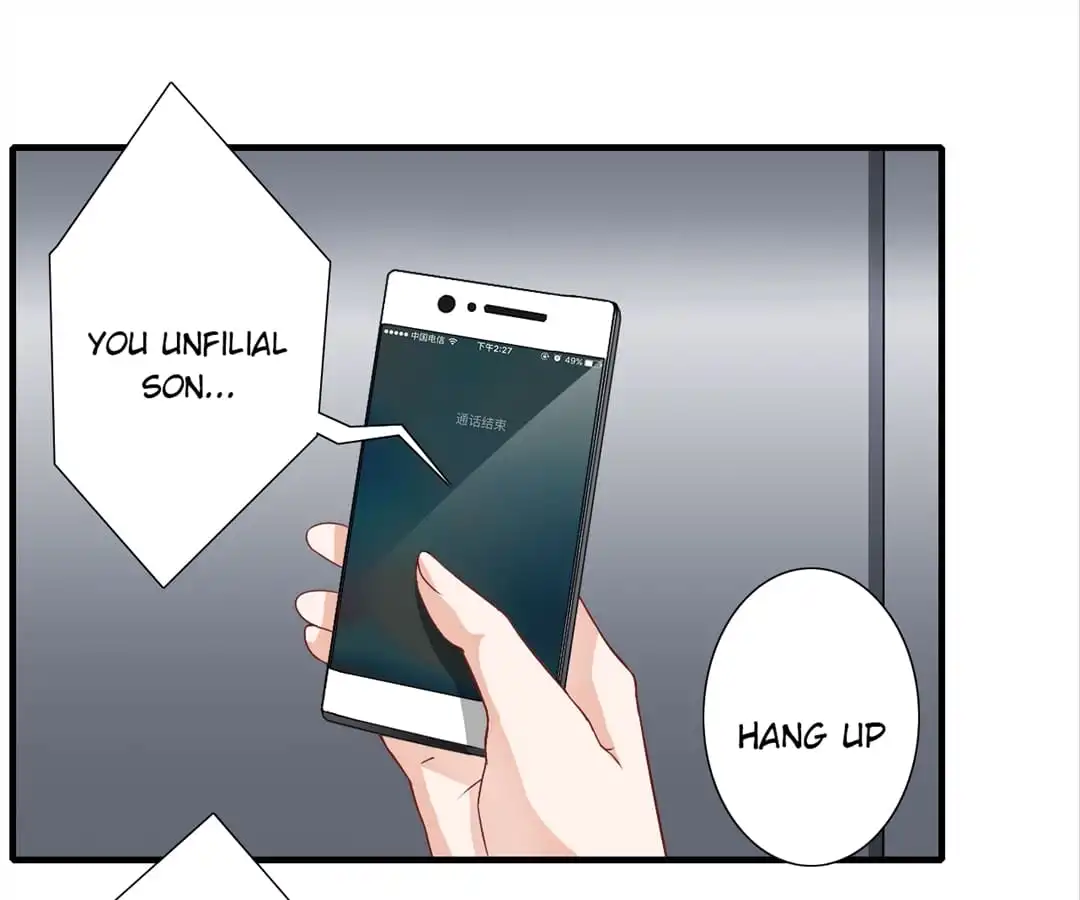 Flash Marriage Chapter 33 27